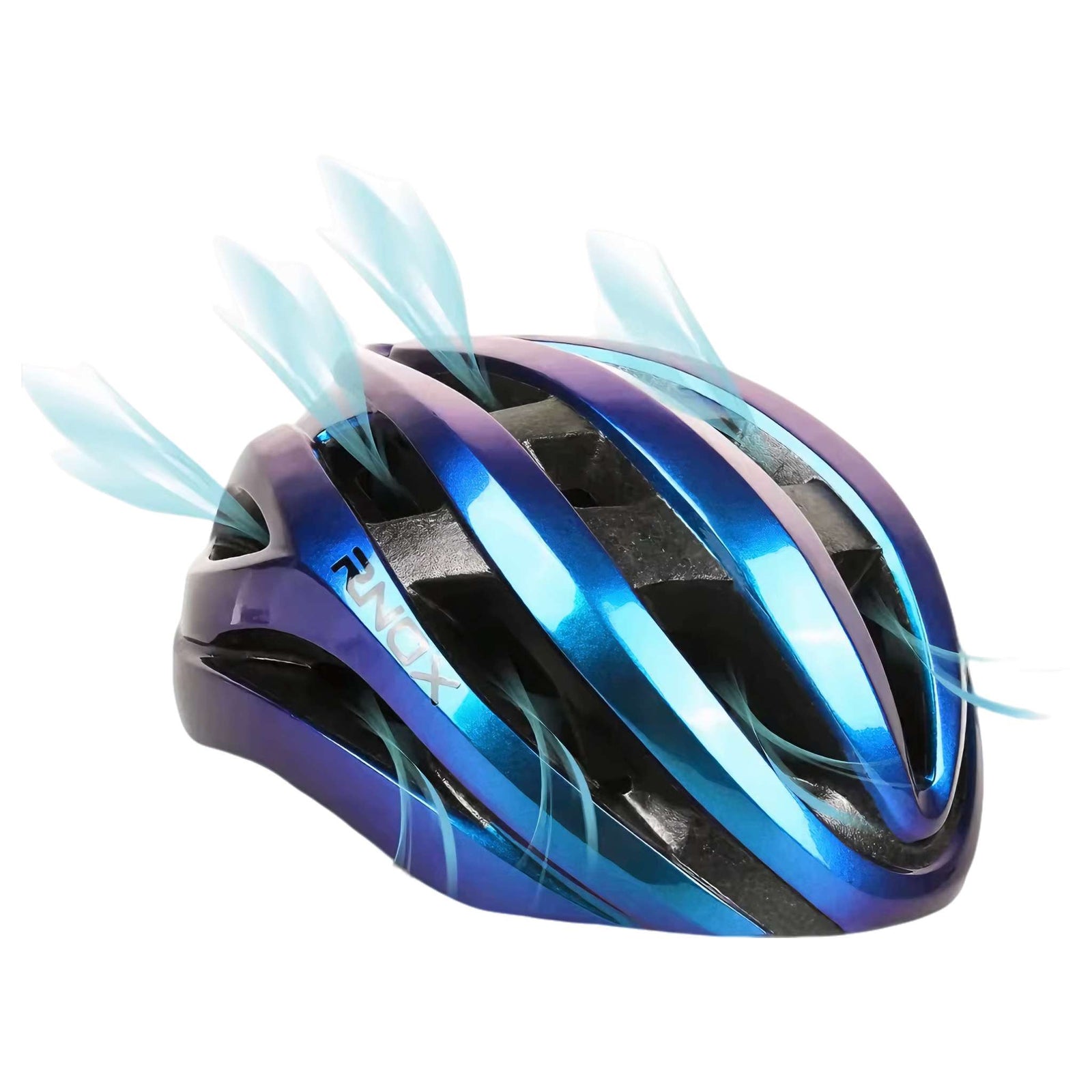 VelocityRide Cycling Helmet - Women's