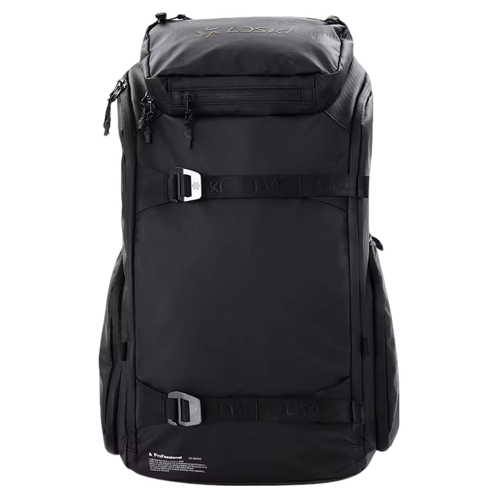 35L Ski & Snowboard Backpack