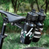 West Biking Dual Water Bottle Cage Extension Holder