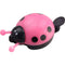 Alpex CrankSwarm Ladybug bicycle bell