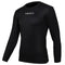 Heatlock Cycling Baselayer Top Fleece-Lined Poly-Spandex - Men's