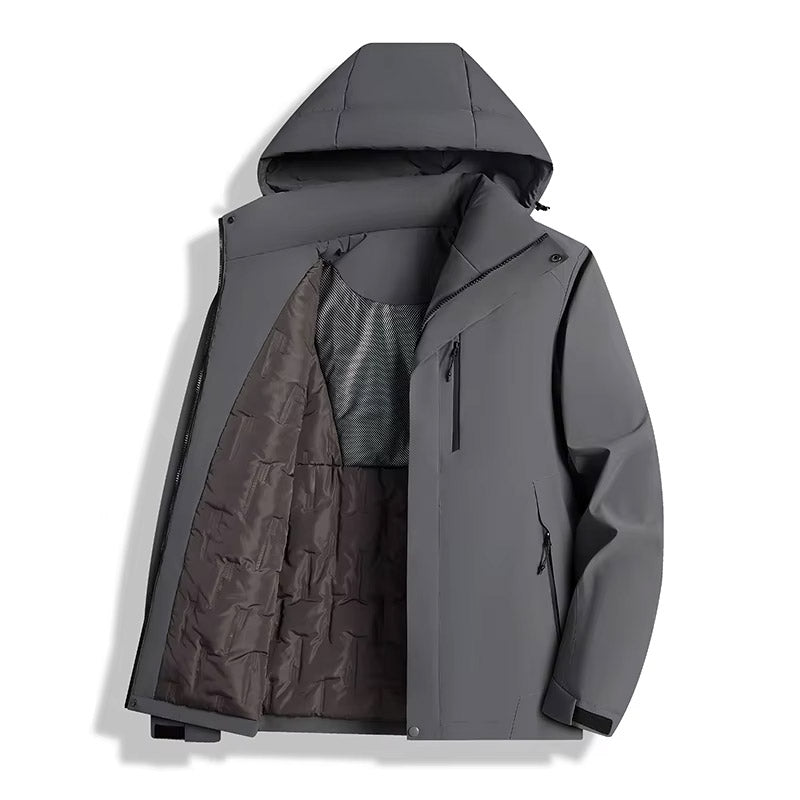 Frostline Insulated Ski Jacket - Women's