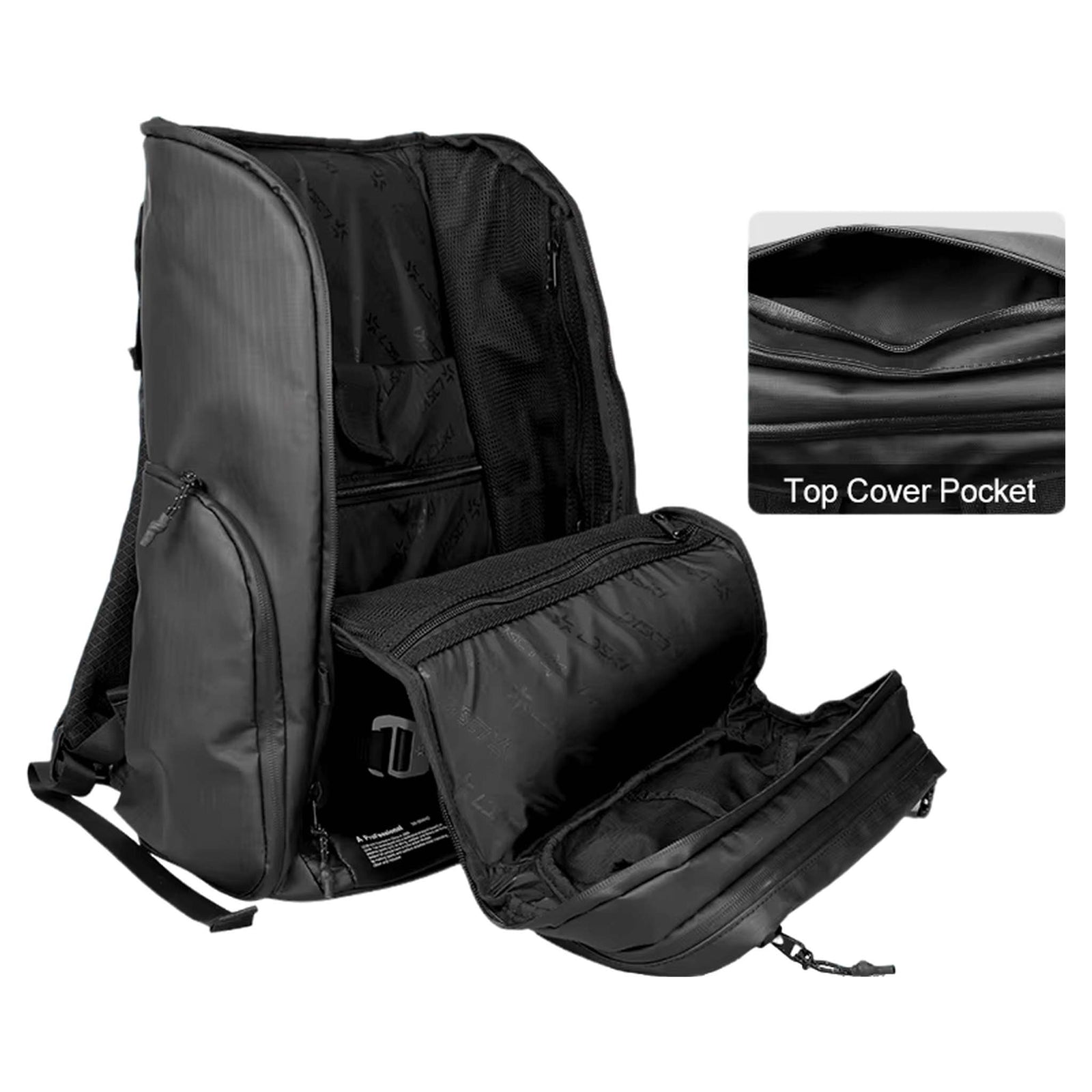 35L Ski & Snowboard Backpack