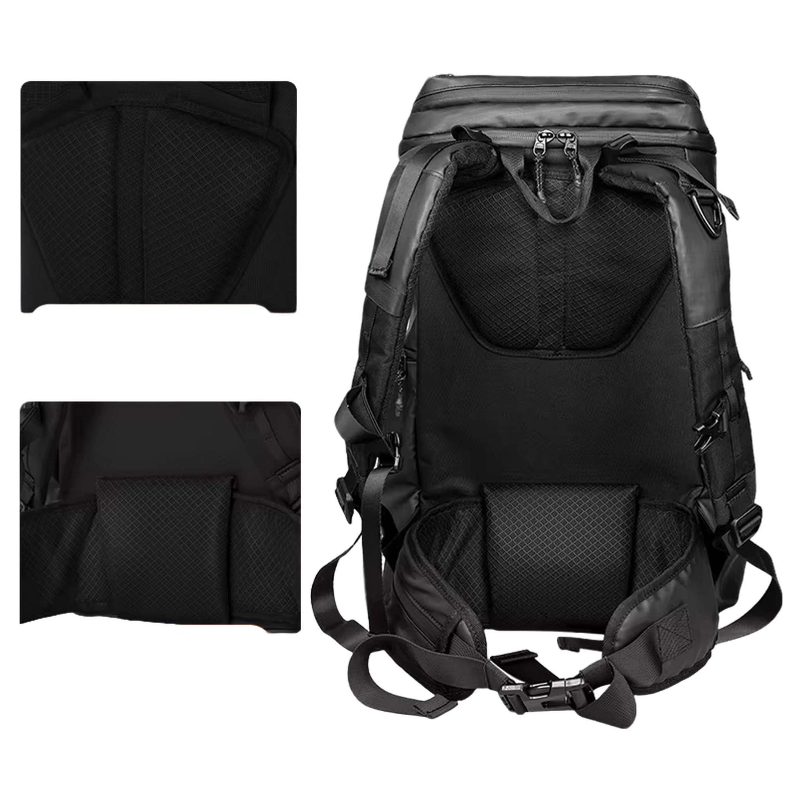 35L Ski & Snowboard Backpack