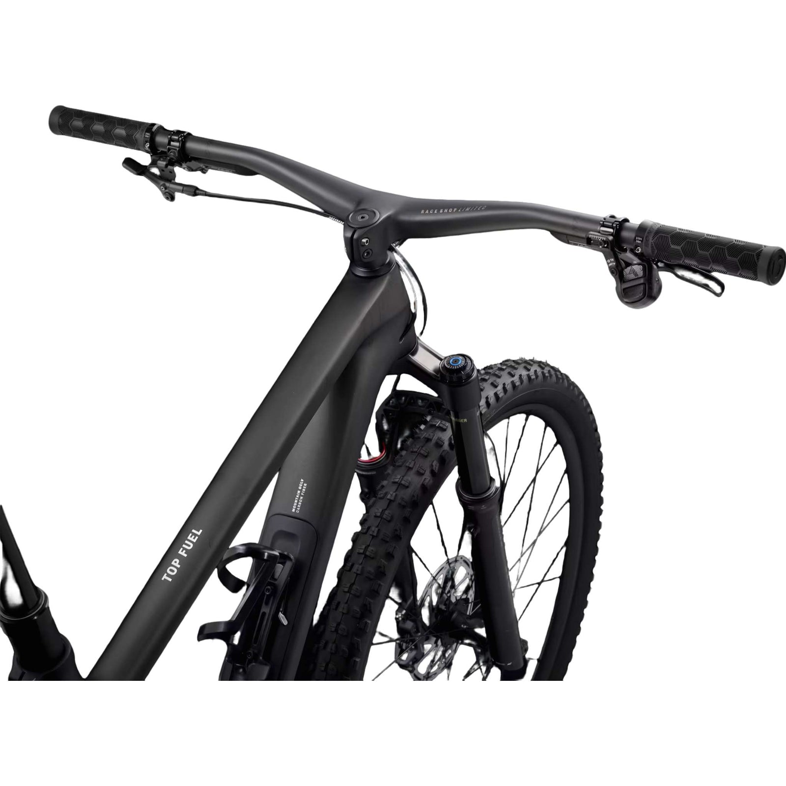 Trek Top Fuel 9.8 GX AXS Gen 4