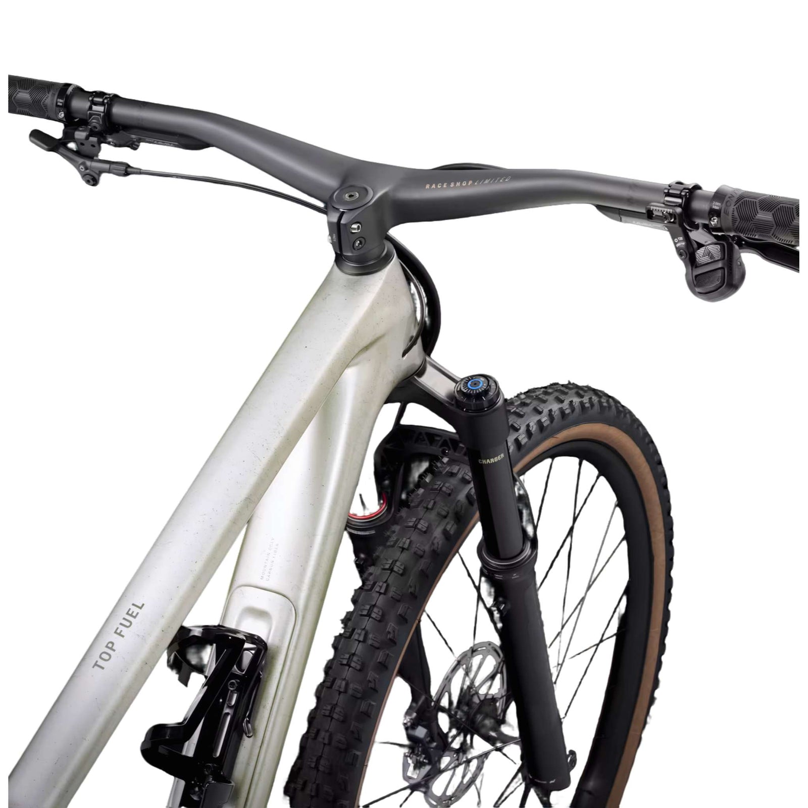 Trek Top Fuel 9.8 GX AXS Gen 4