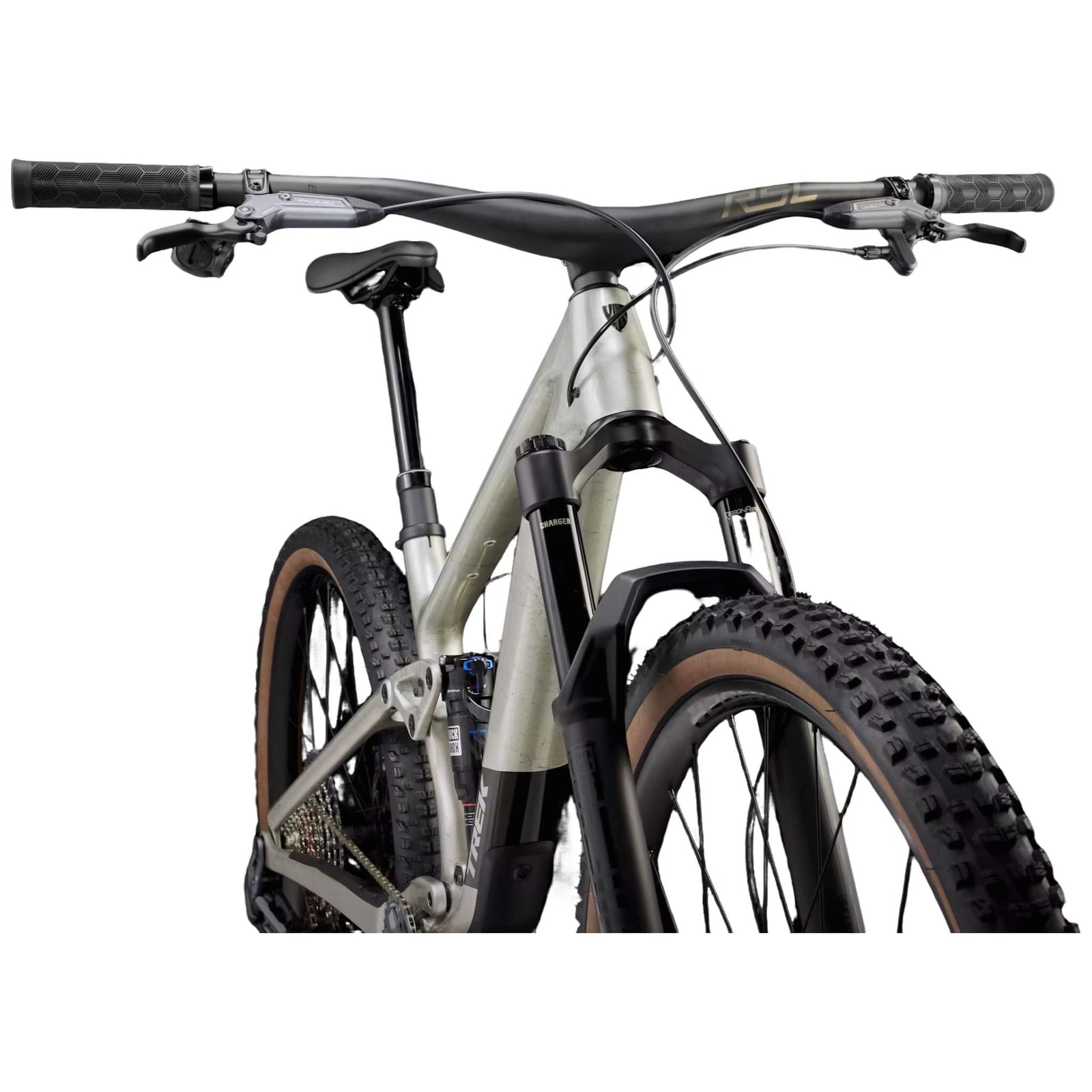 Trek Top Fuel 9.8 GX AXS Gen 4