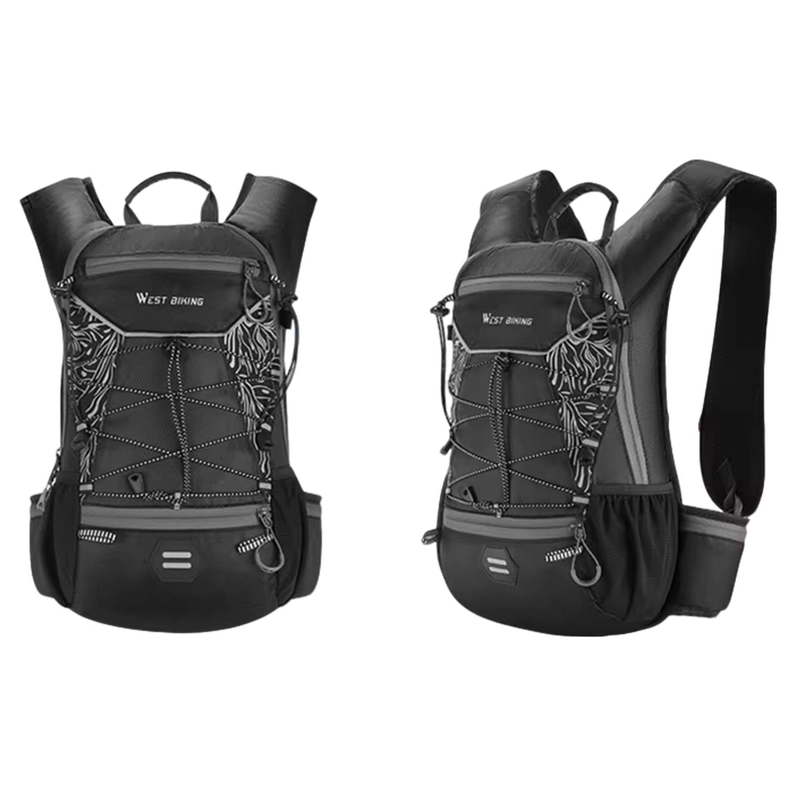 West Biking 16L Cycling Hydration Backpack