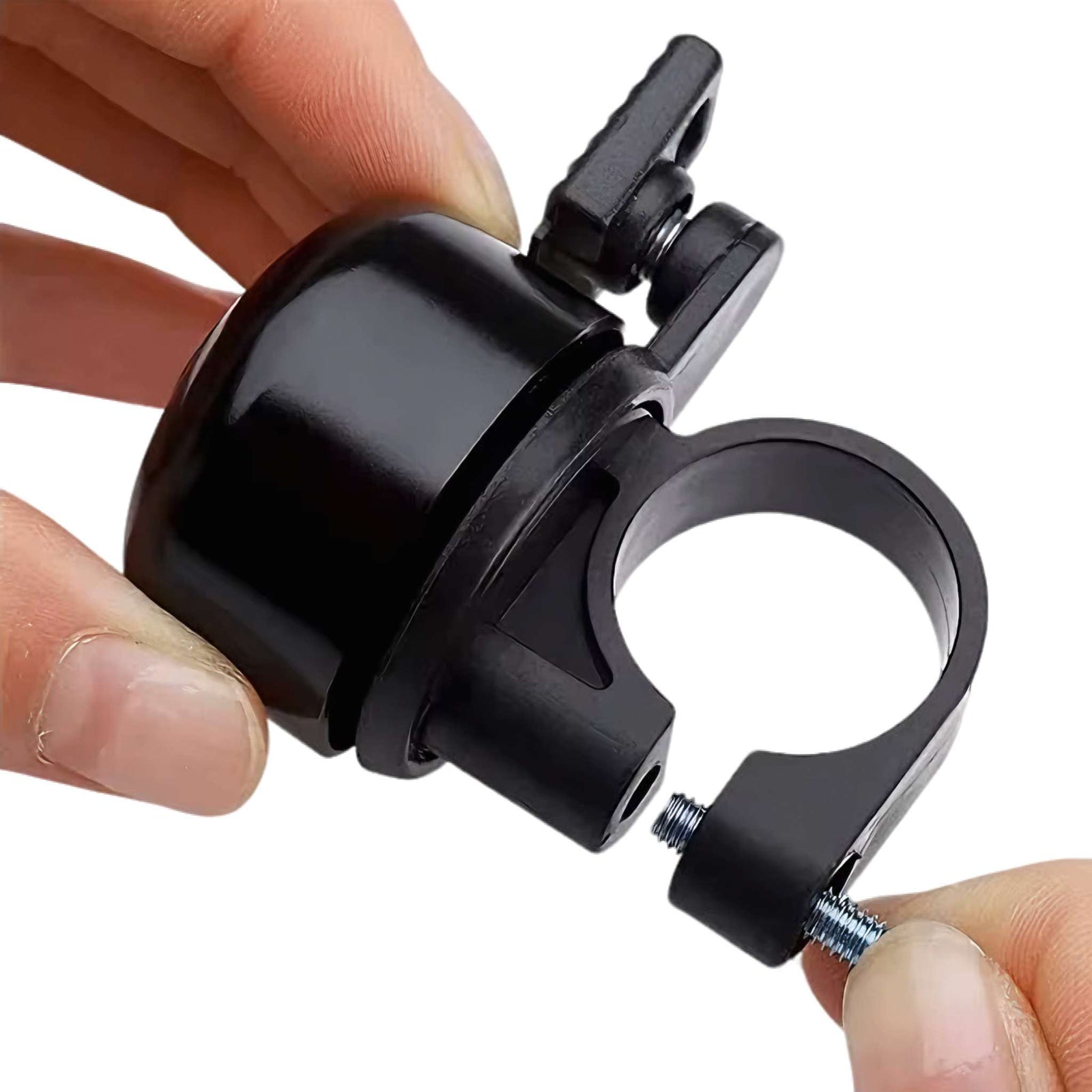 StealthStrike Alloy Bike Bell