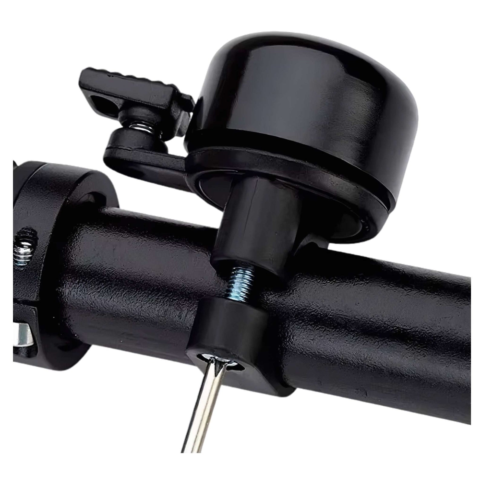 StealthStrike Alloy Bike Bell