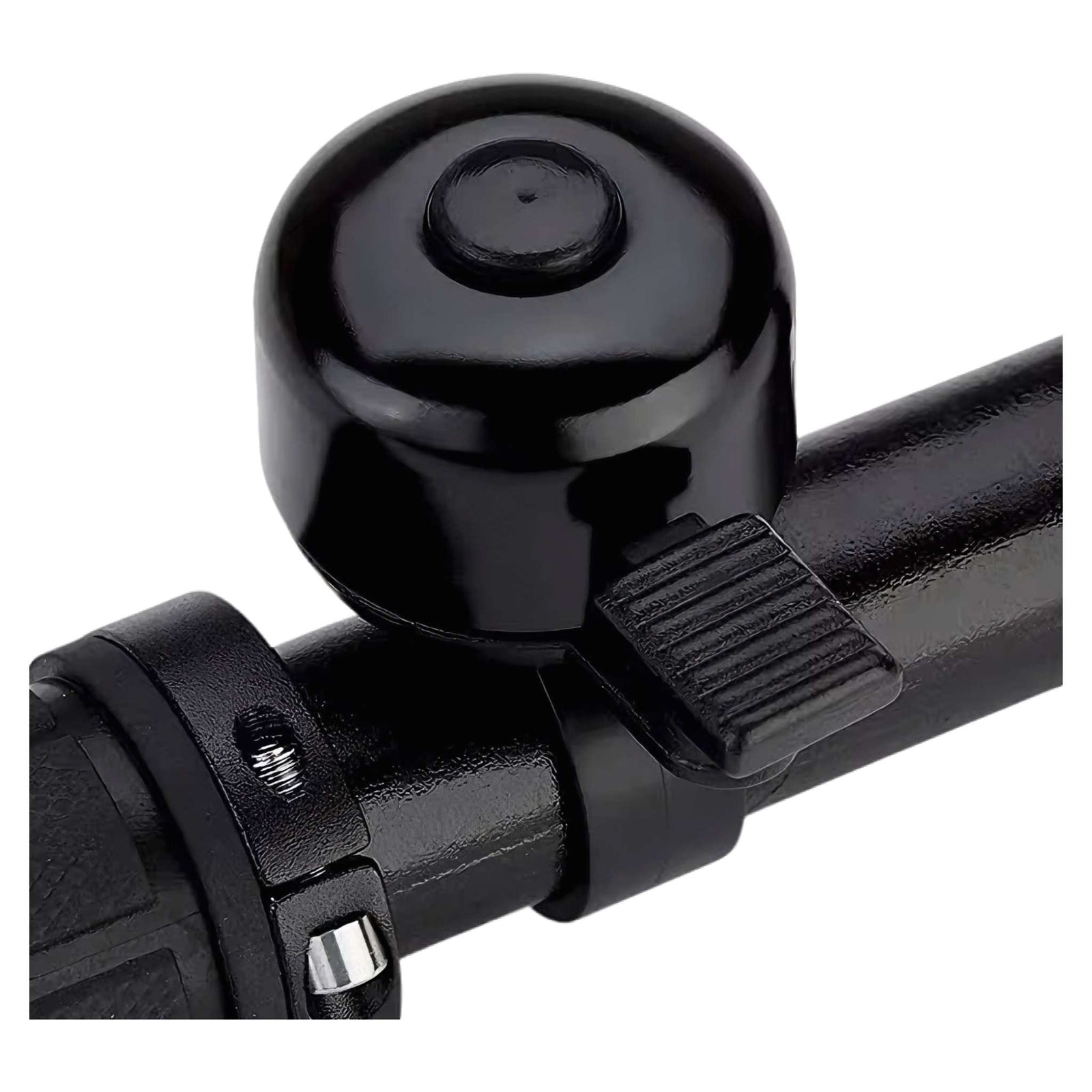 StealthStrike Alloy Bike Bell