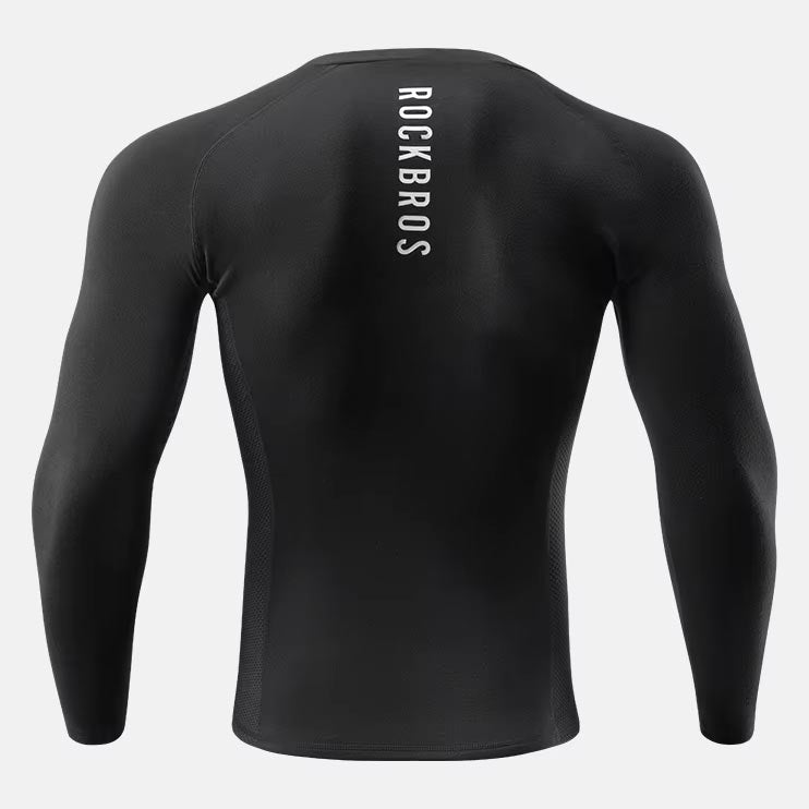 Aeroweave AIR Baselayer Top Synthetic 220 g - Men's