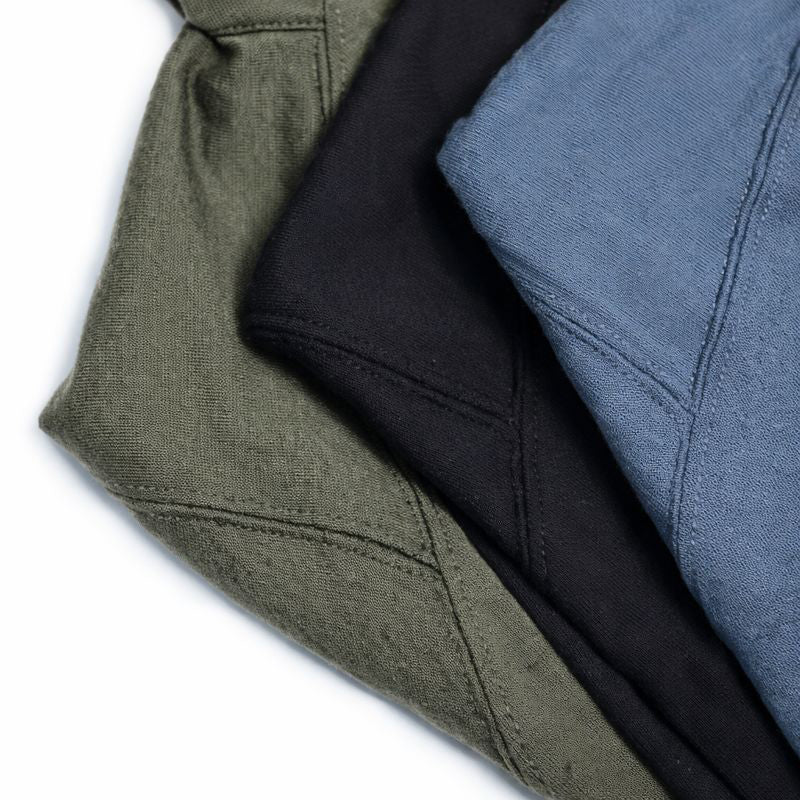 Coreline AR Baselayer Top Merino 270 gsm - Men's