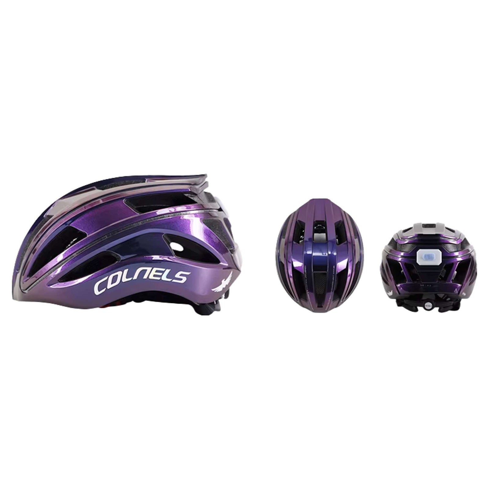 QC-002 Pro Cycling Helmet - Women's