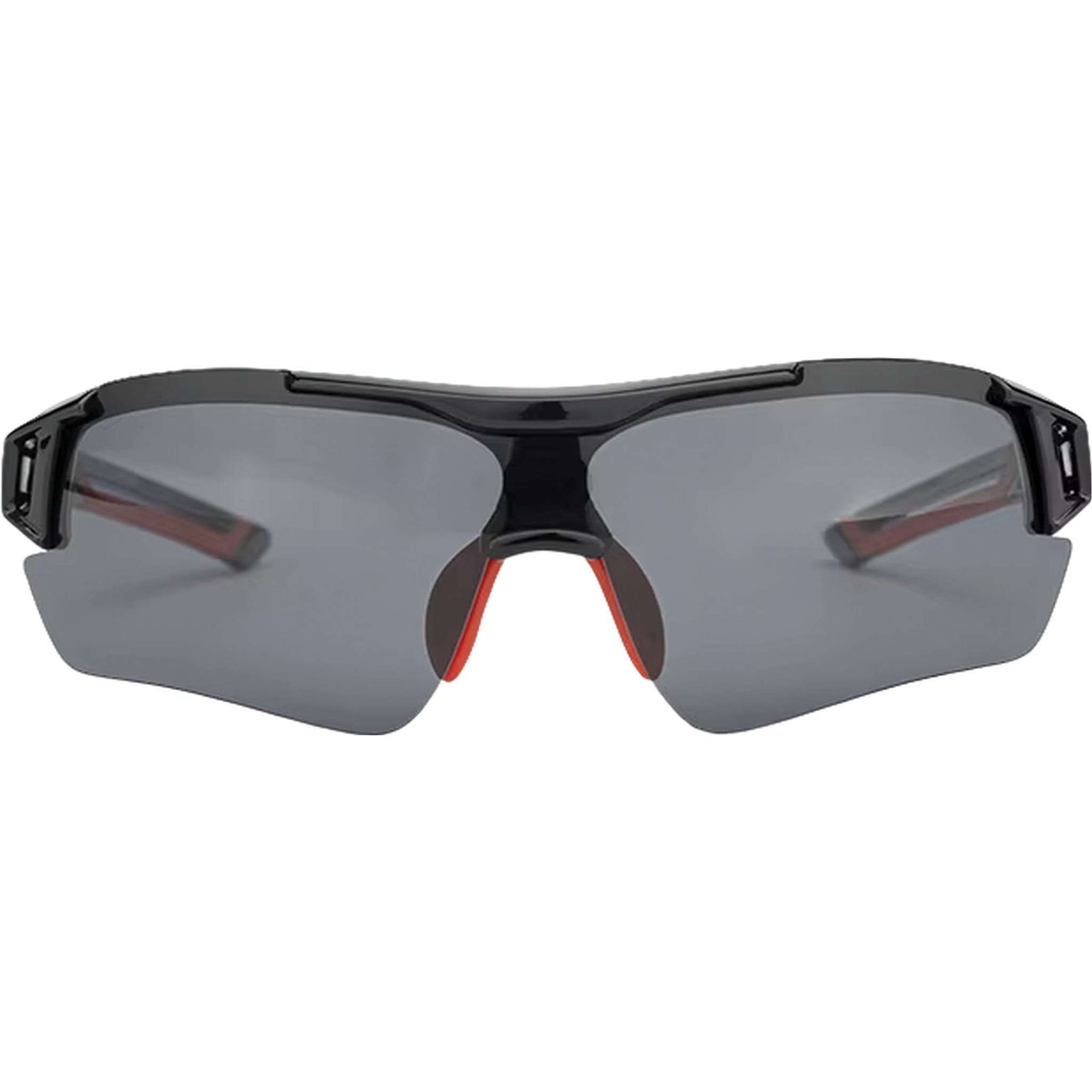 Polarized Cycling Glasses – 5-Lens System