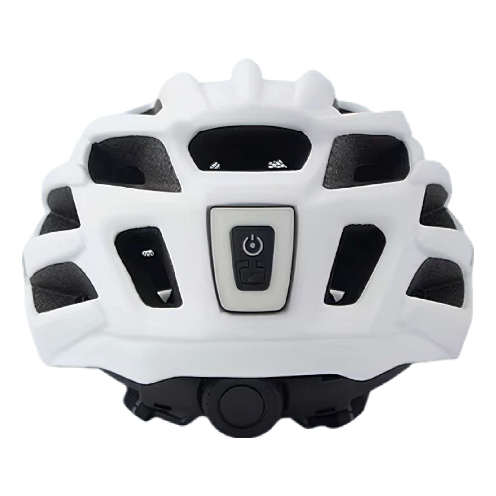 NightStrike LED Cycling Helmet - Women's