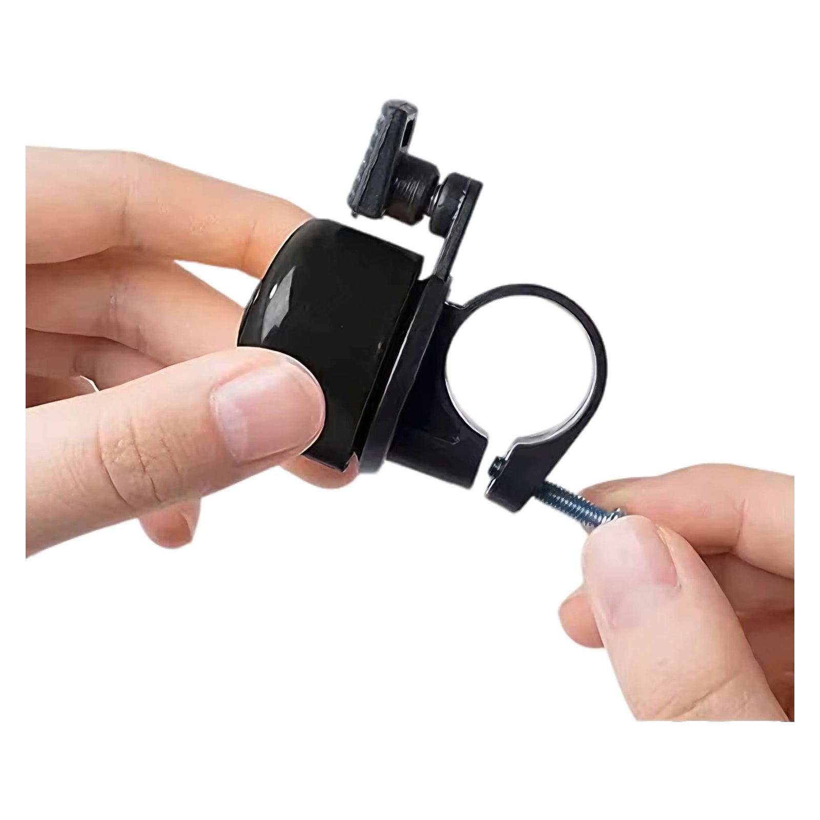 StealthStrike Alloy Bike Bell