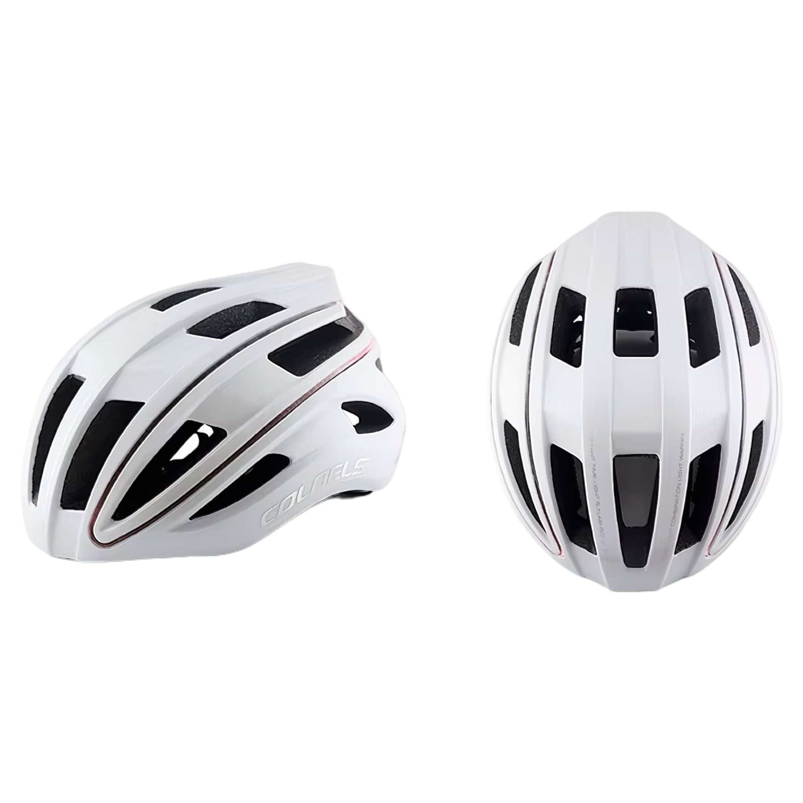 QC-002 Pro Cycling Helmet - Women's