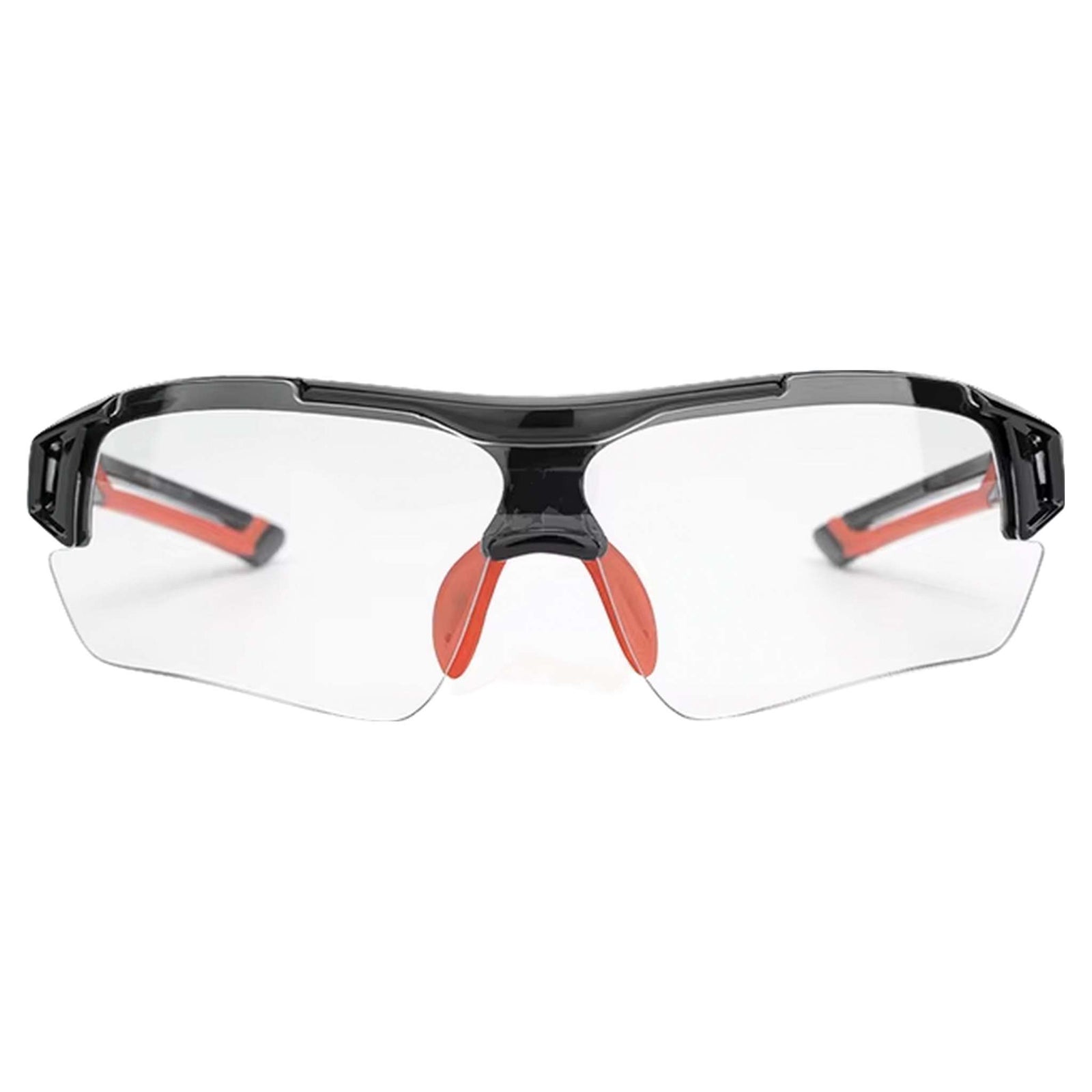 Polarized Cycling Glasses – 5-Lens System