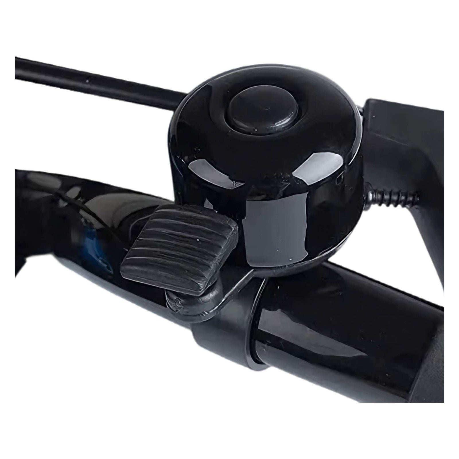 StealthStrike Alloy Bike Bell