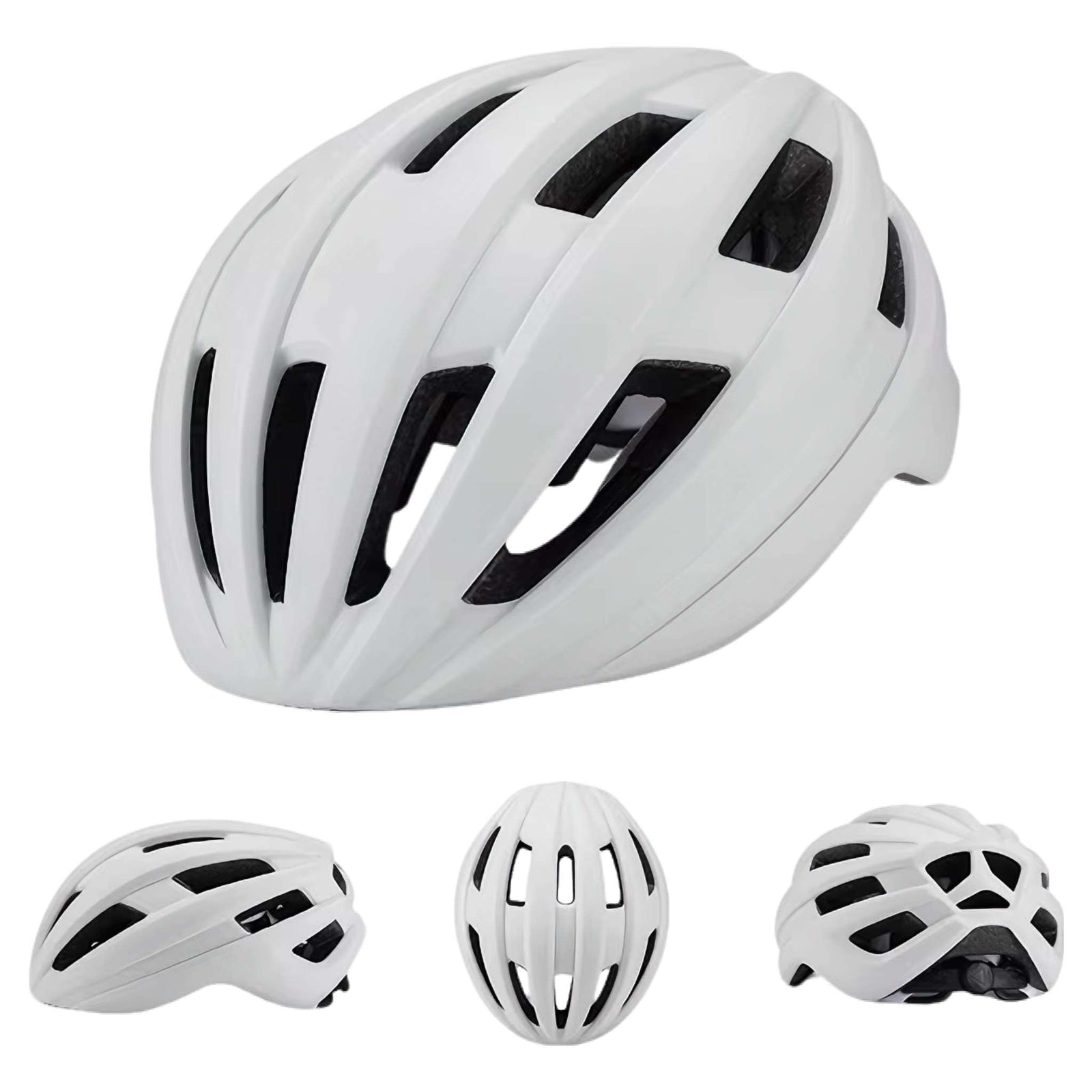 Ultralight Cycling Helmet - Women's
