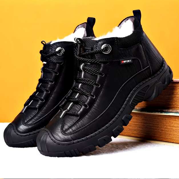 All-Terrain Winter Boots - Men's