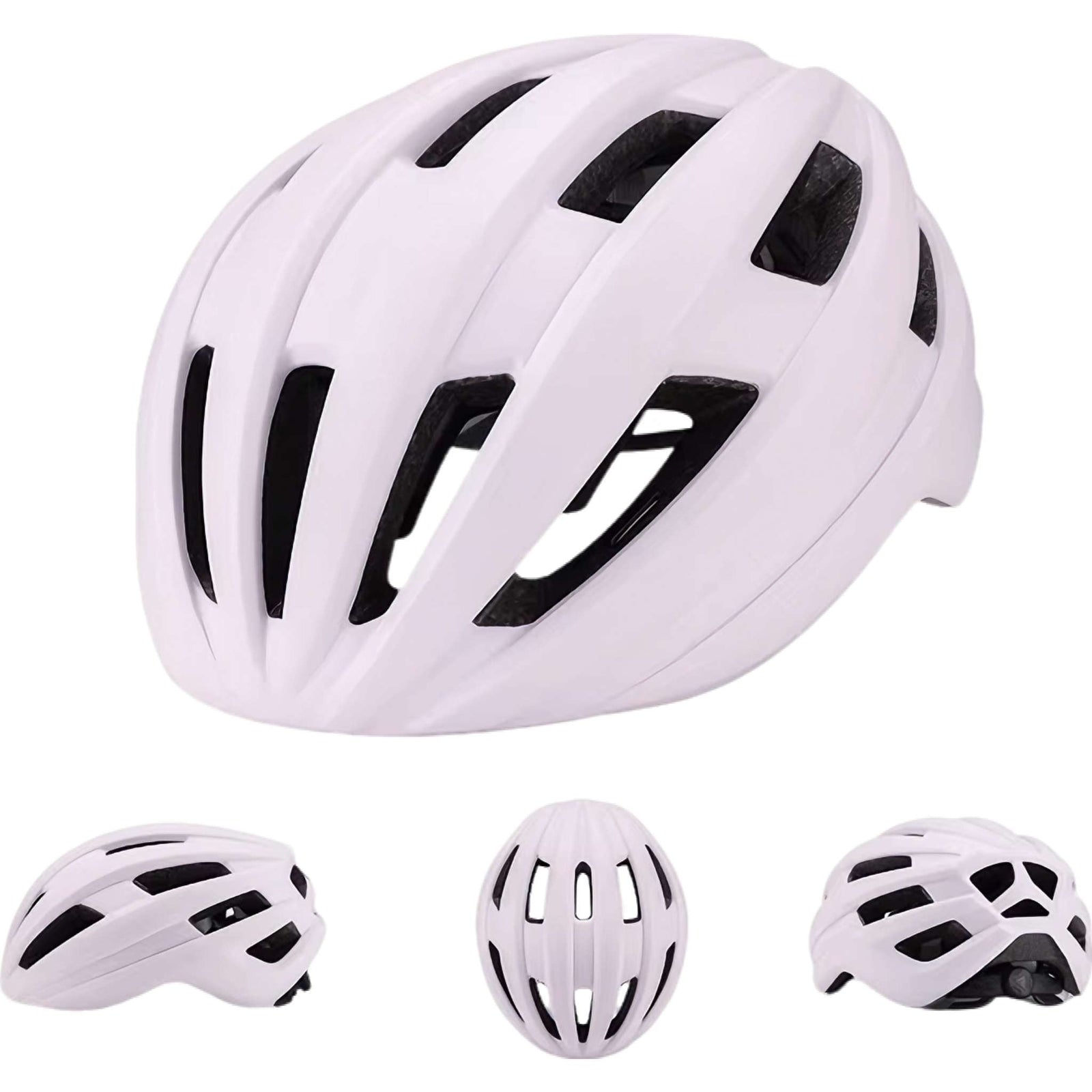 Ultralight Cycling Helmet - Women's