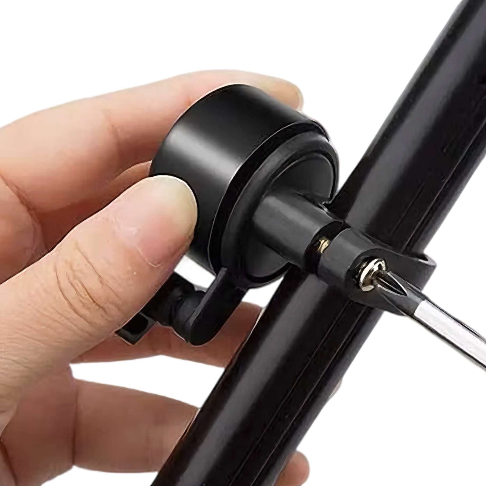 StealthStrike Alloy Bike Bell