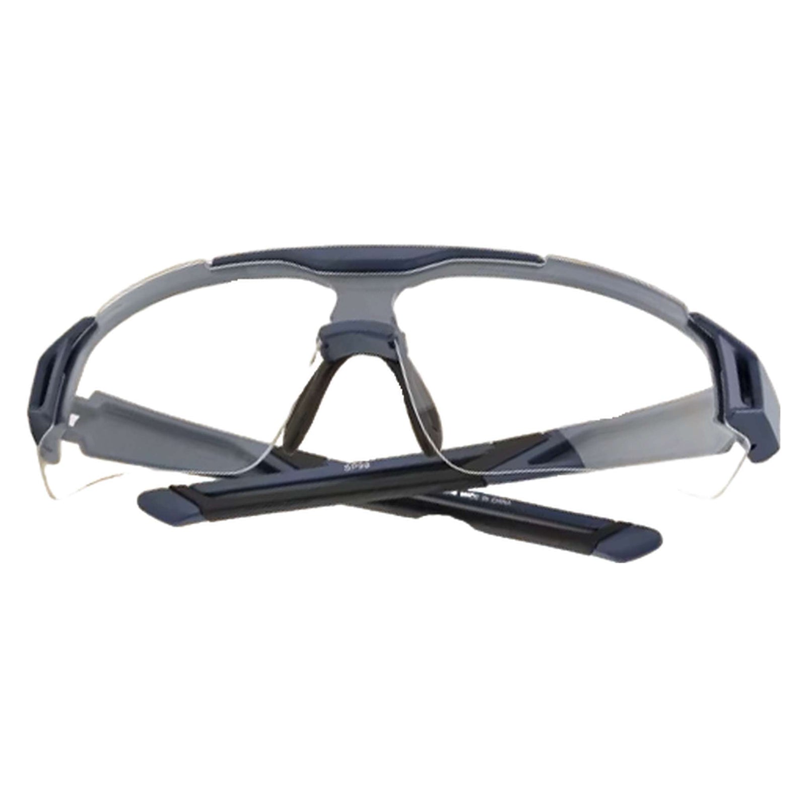 Polarized Cycling Glasses – 5-Lens System