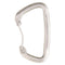 Cypher Stainless Steel Wire Gate Carabiner