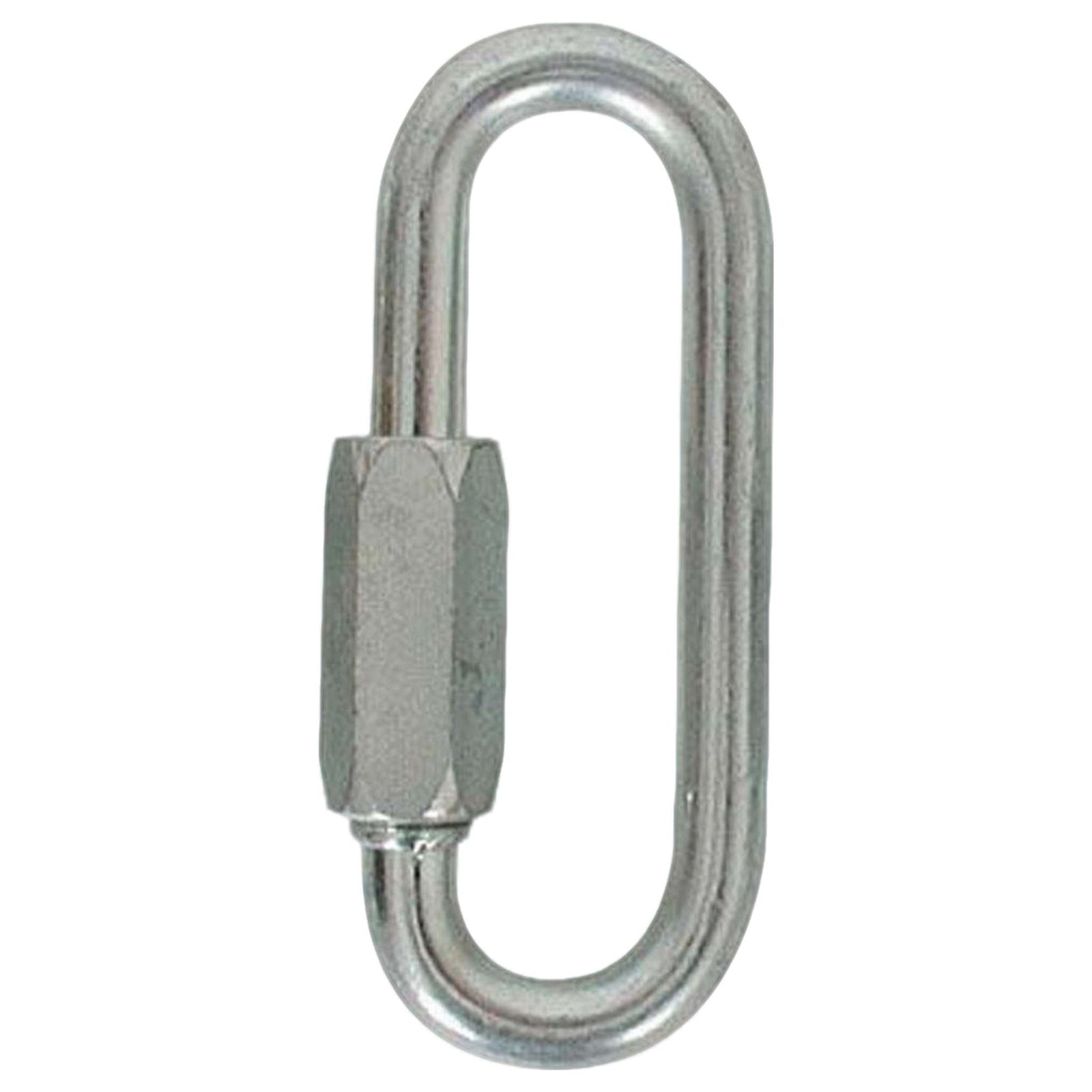 Cypher 7mm Carbon Steel Quick Link