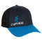 Vertex Trucker Hat - Blue