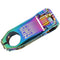 Ultralight Alloy Bicycle Stem - Vivid, Durable & Precision Fit - 50mm/70mm/90mm