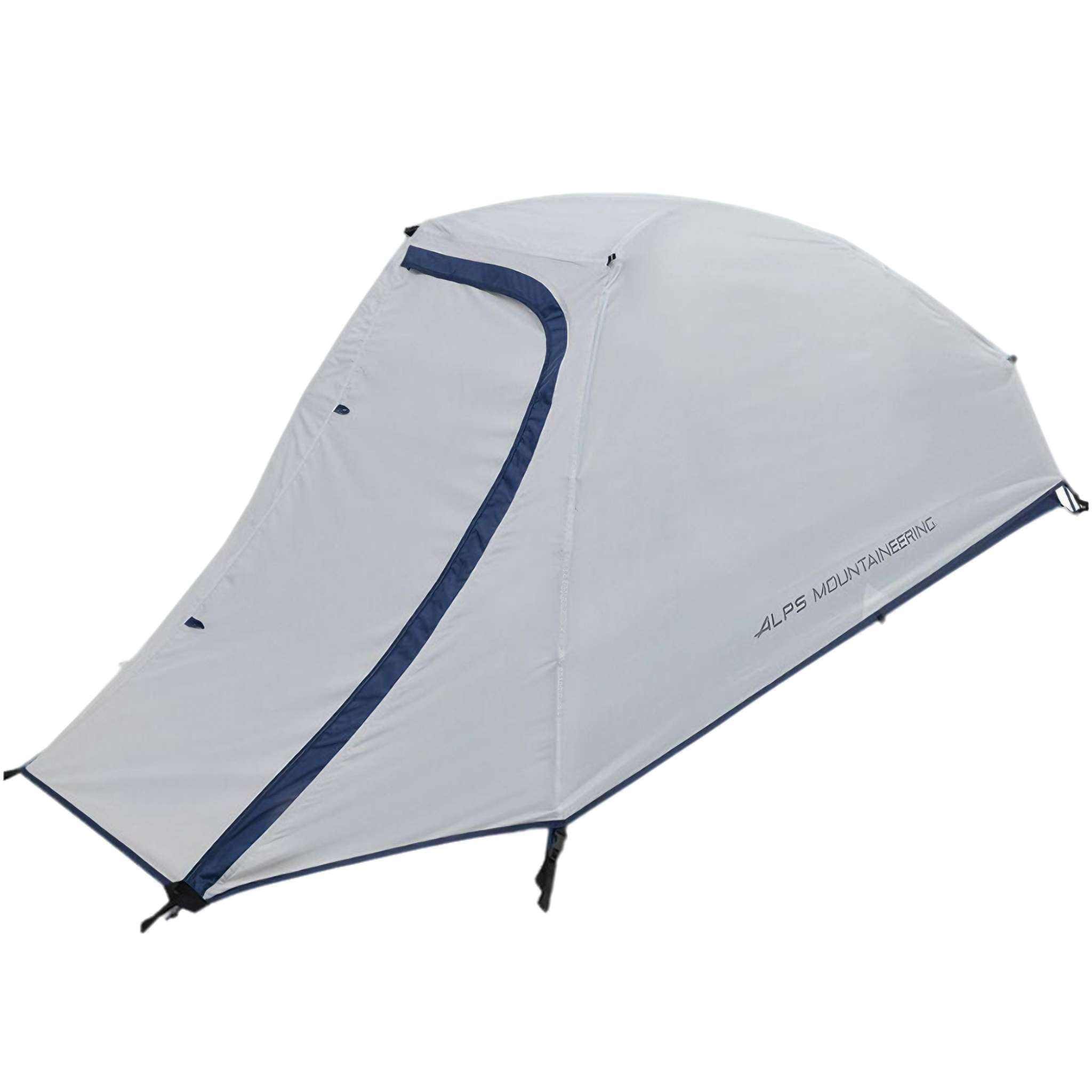 Zephyr 1 AL Ultra-Vent Solo Tent