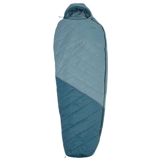 SAKER II 20° - Ergonomic Sleeping Bag for Superior Warmth & Comfort