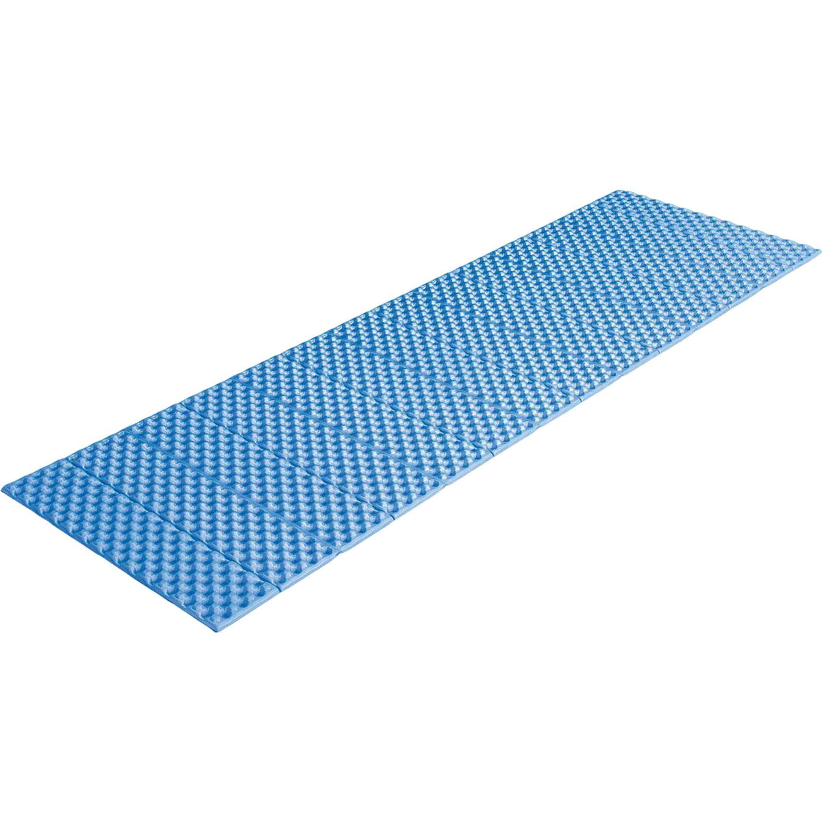 ALPS Mountaineering foldable foam sleeping mat