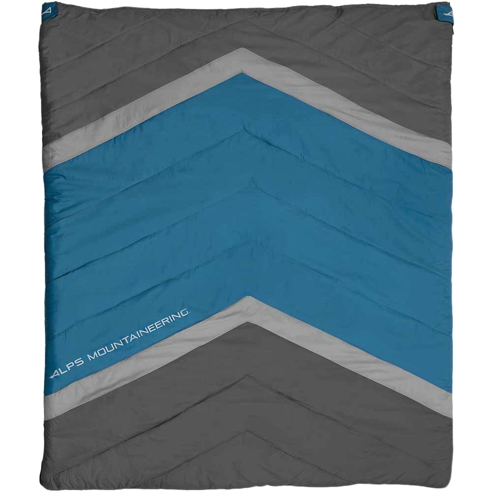 Spectrum Bag +20 Double Sleeping Bag
