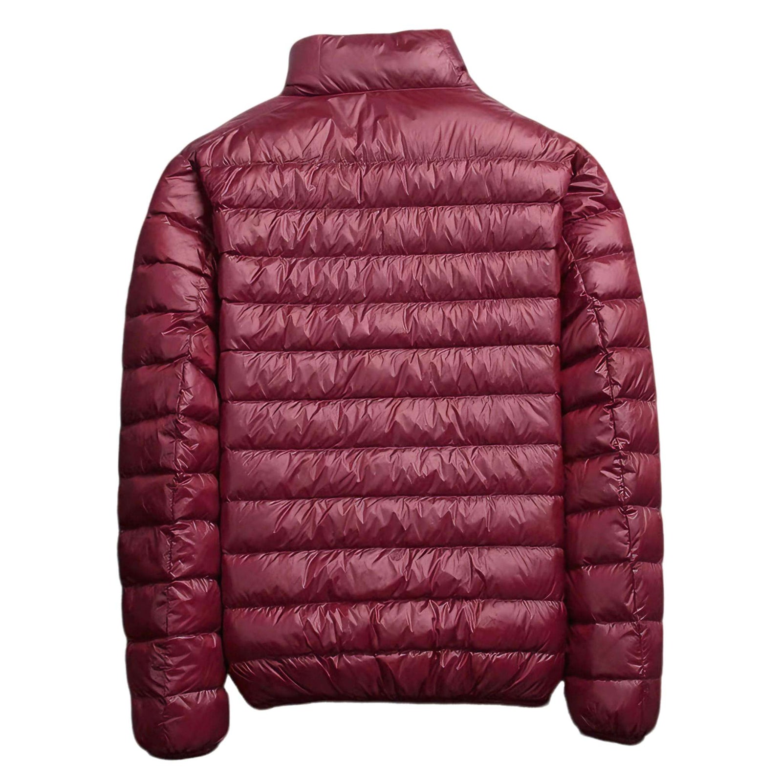 Ultra-Light Down Jacket - Men’s