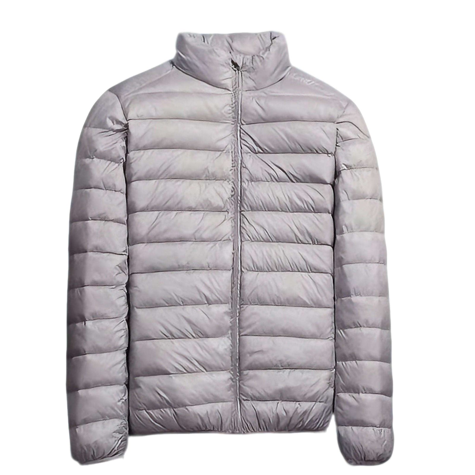 Ultra-Light Down Jacket - Men’s