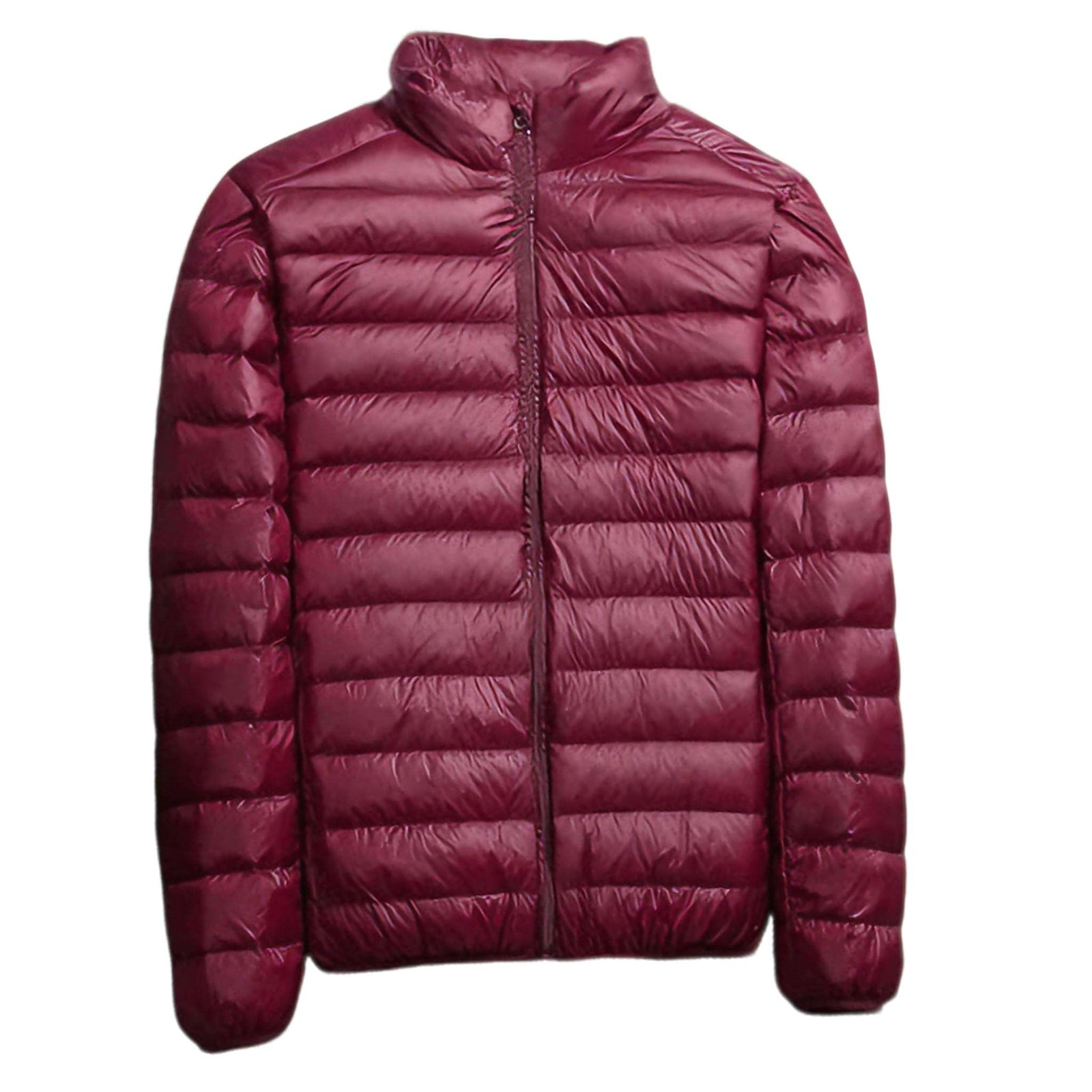 Ultra-Light Down Jacket - Men’s