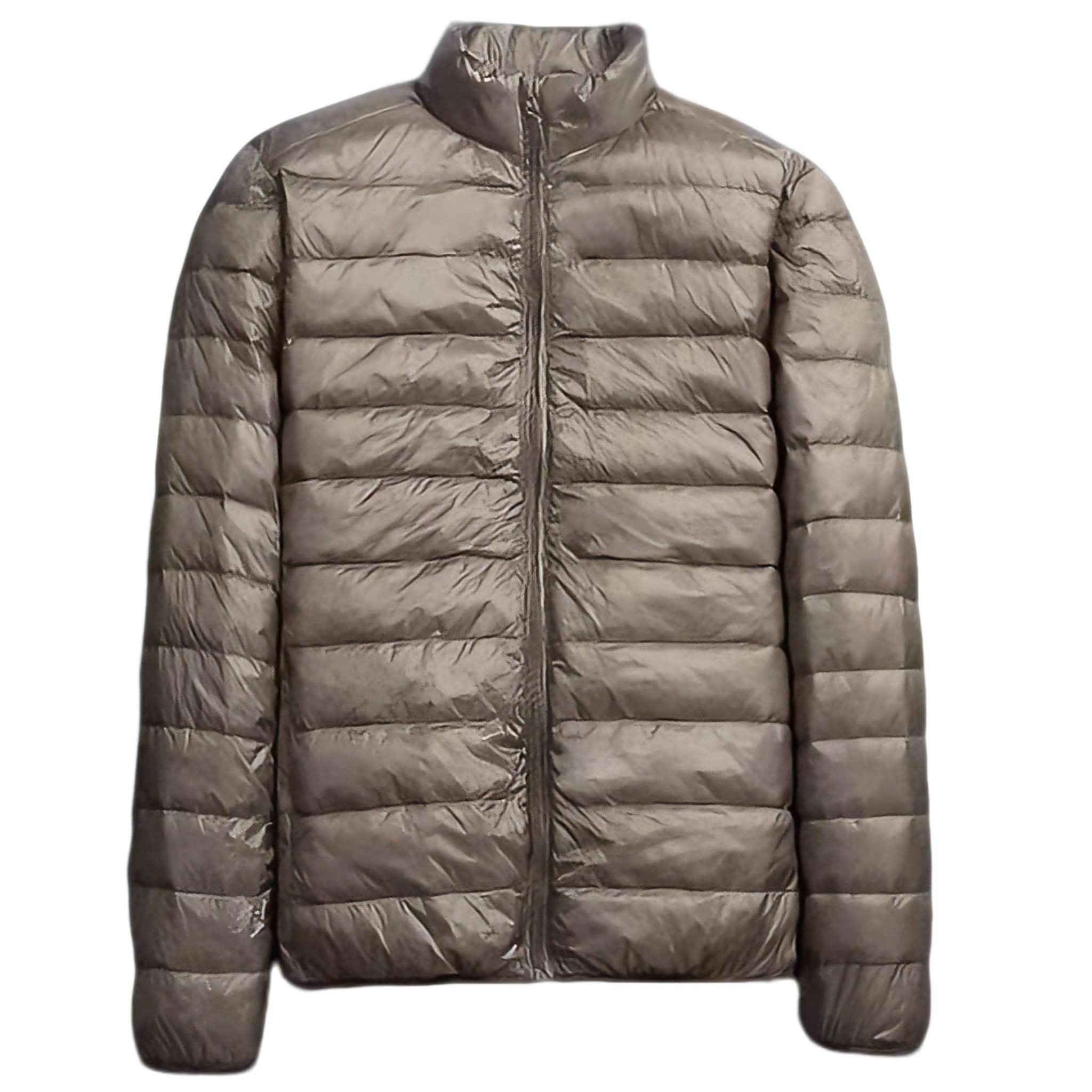 Men’s Ultra-Light Down Jacket