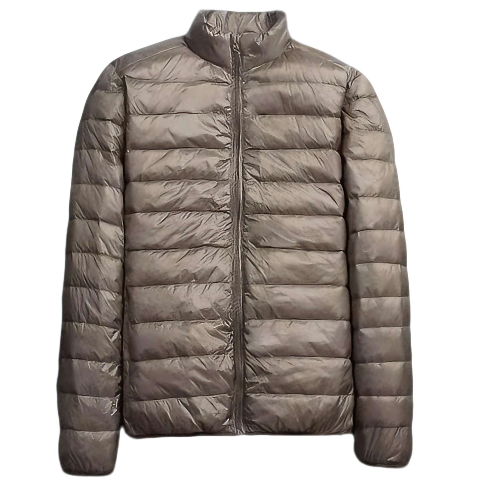 Ultra-Light Down Jacket - Men’s