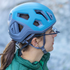 Cypher Steel Frame Belay Glasses - Say Goodbye to Belayer's Neck