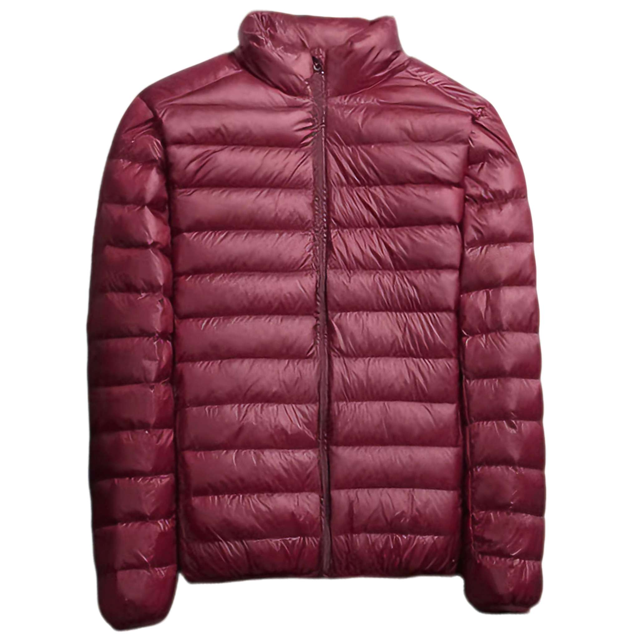 Men’s Ultra-Light Down Jacket