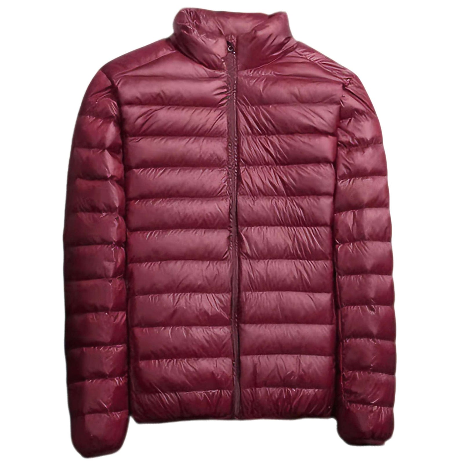 Ultra-Light Down Jacket - Men’s