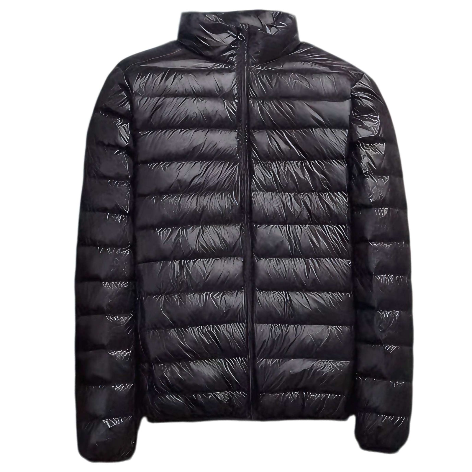 Ultra-Light Down Jacket - Men’s