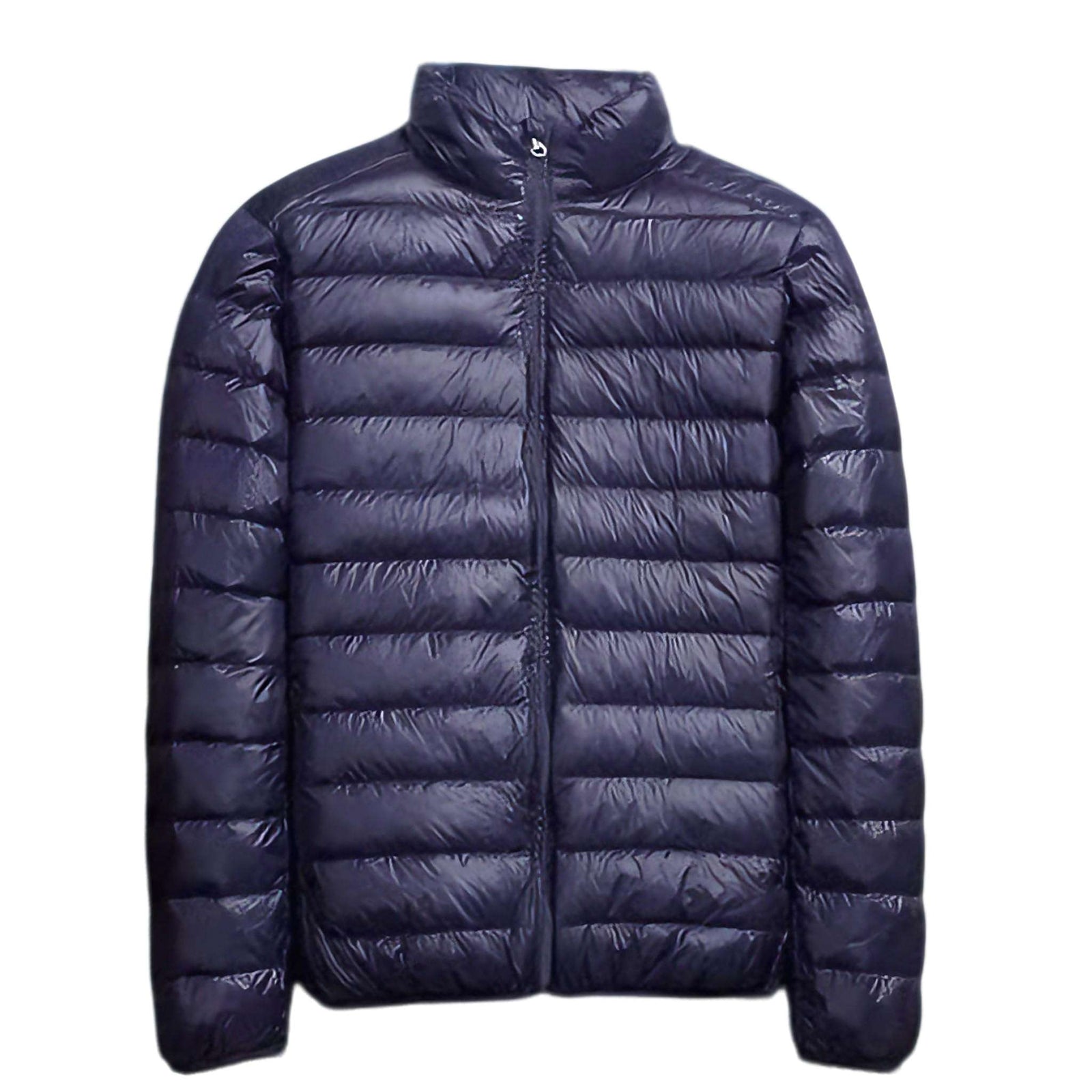 Ultra-Light Down Jacket - Men’s