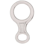 Cypher Figure 88 Belay/Rappel Device - Lightweight, Durable, and Versatile