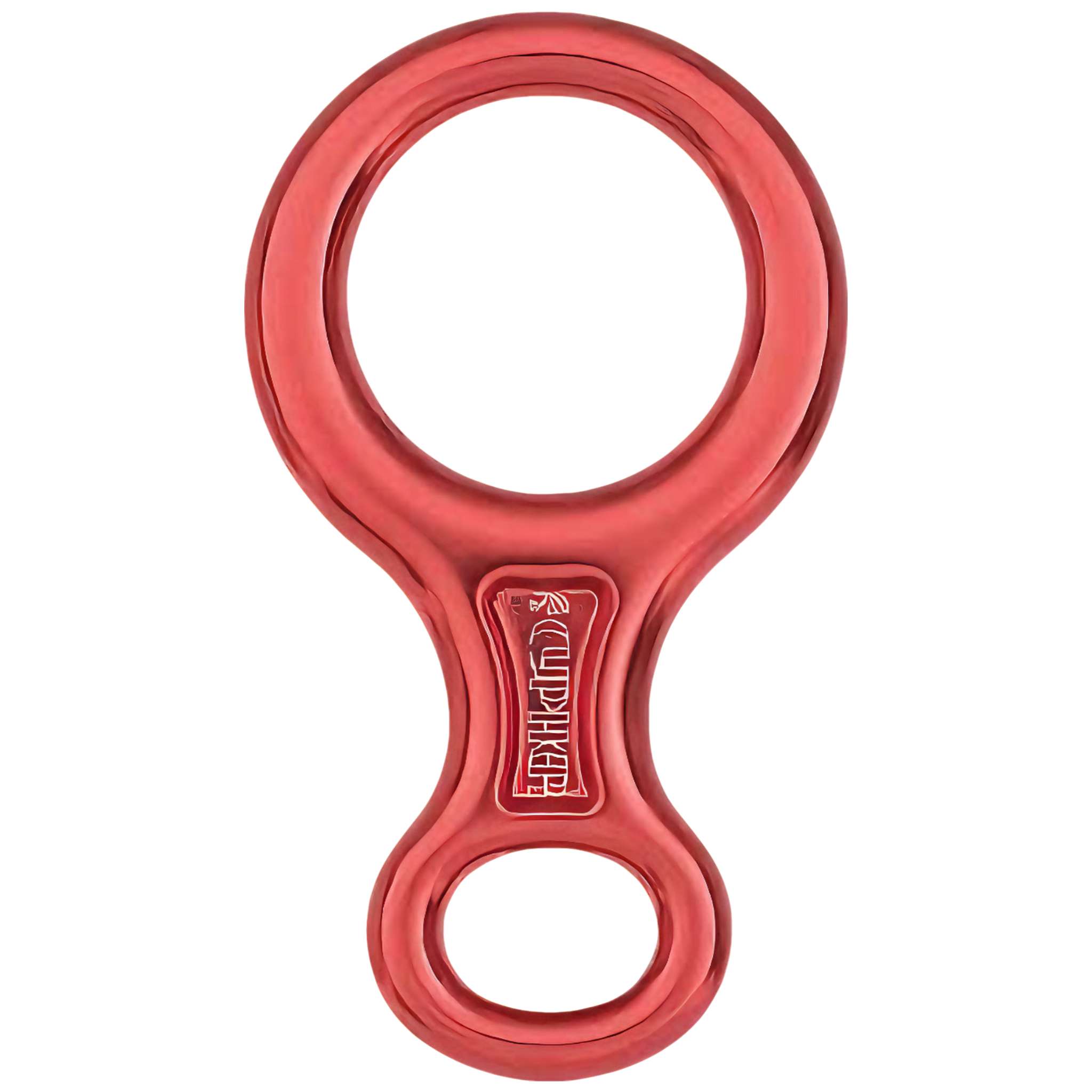 Cypher Figure 88 Belay/Rappel Device - Lightweight, Durable, and Versatile