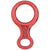 Cypher Figure 88 Belay/Rappel Device - Lightweight, Durable, and Versatile